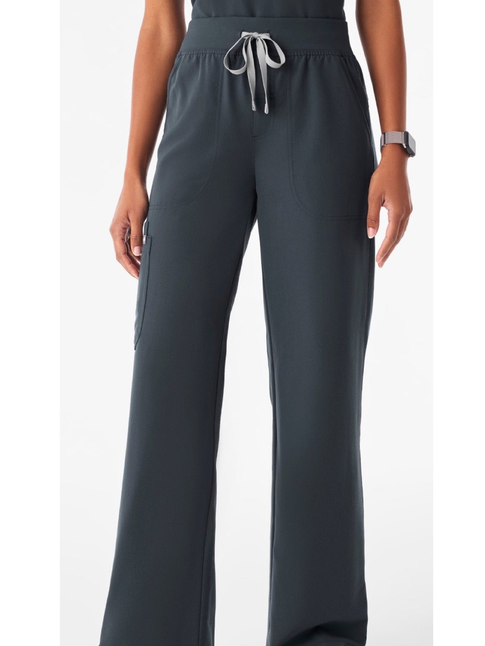 FIGS Isabel Scrub Pants